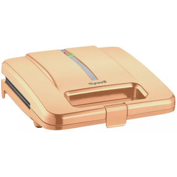 Фото - Бутербродниця ViLgrand VSG0759 Beige