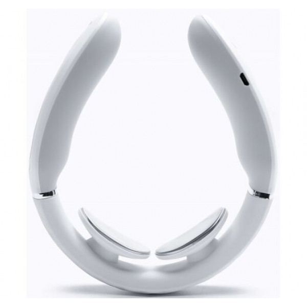 Фото - Массажер для шеи SKG 4356E White