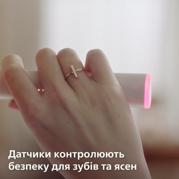 Фото - Зубна щітка електрична Philips Sonicare Prestige з технологією Sense IQ HX9992/31