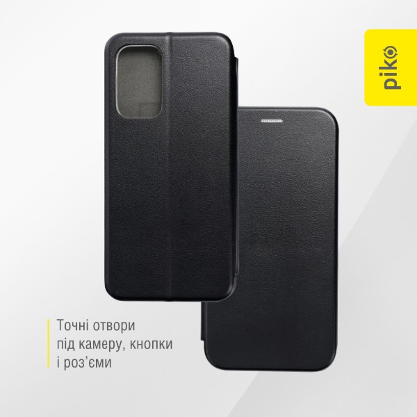 Фото - Чохол для смартфону Piko Elegance for Xiaomi Redmi 10 2022 (1283126557996)