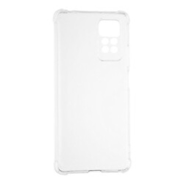 Фото - Чехол для смартфона Gelius Ultra Thin Proof for Xiaomi Redmi Note 11 Transparent (00000093739)