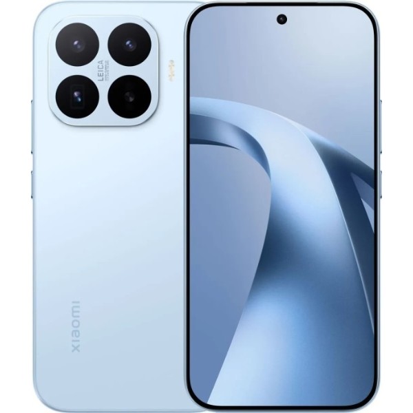 Фото - Смартфон Xiaomi 17T 12/512GB Blue