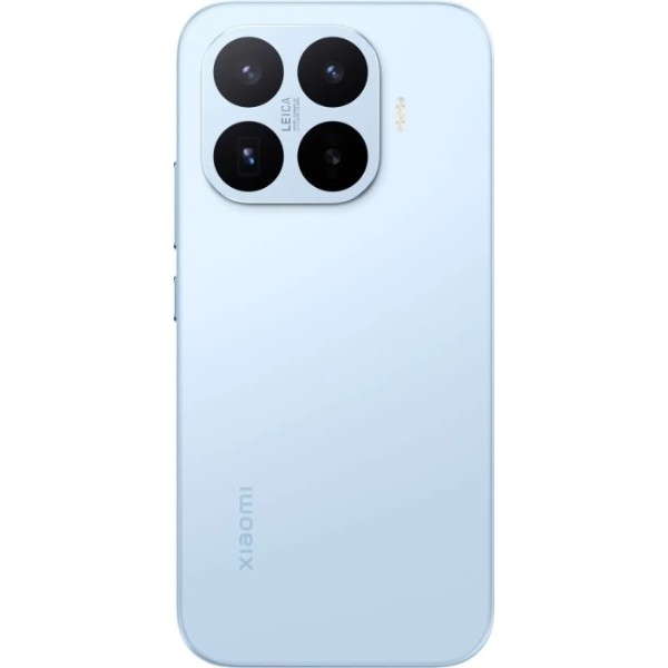 Фото - Смартфон Xiaomi 17T 12/512GB Blue