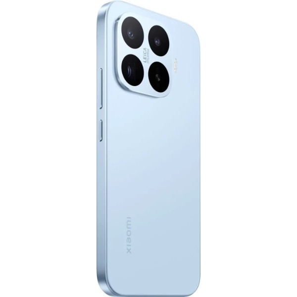 Фото - Смартфон Xiaomi 17T 12/512GB Blue