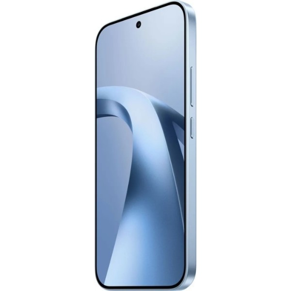 Фото - Смартфон Xiaomi 17T 12/512GB Blue