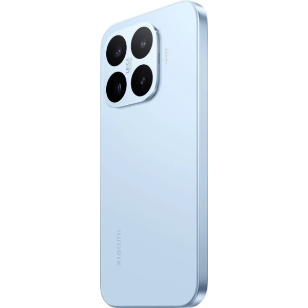 Фото - Смартфон Xiaomi 17T 12/512GB Blue