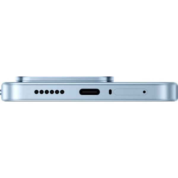 Фото - Смартфон Xiaomi 17T 12/512GB Blue
