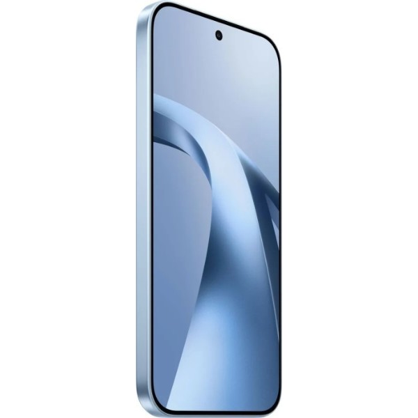 Фото - Смартфон Xiaomi 17T 12/512GB Blue