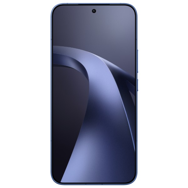 Фото - Смартфон Xiaomi 17T Pro 12/256GB Deep Blue