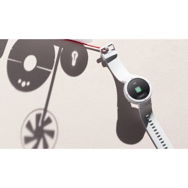 Фото - Смарт-годинник Amazfit Verge White А 1811