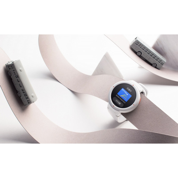 Фото - Смарт-годинник Amazfit Verge White А 1811