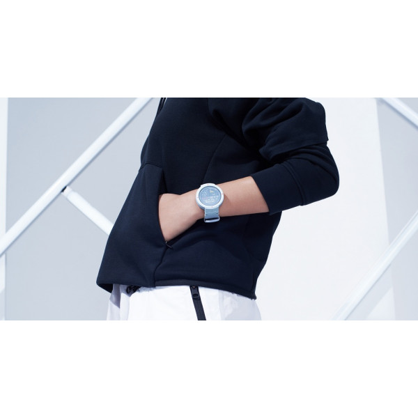 Фото - Смарт-годинник Amazfit Verge White А 1811