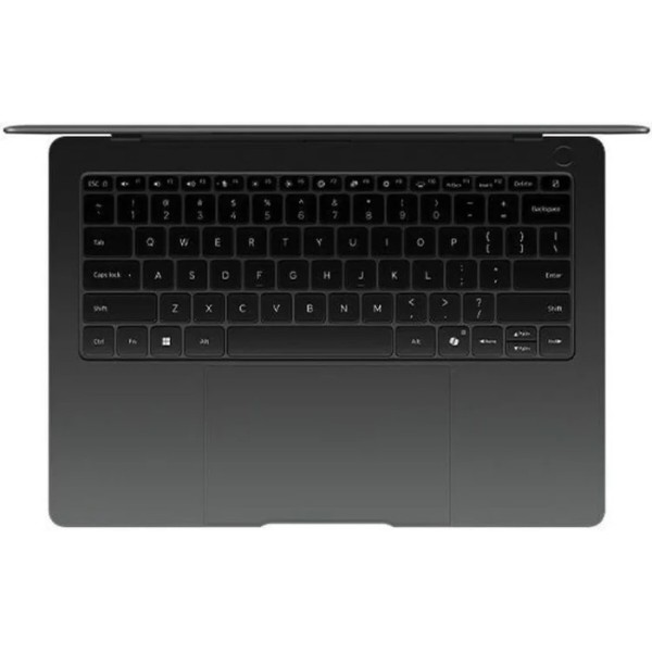 Фото - Ноутбук Xiaomi Book Pro 14 (4705CN) Gray