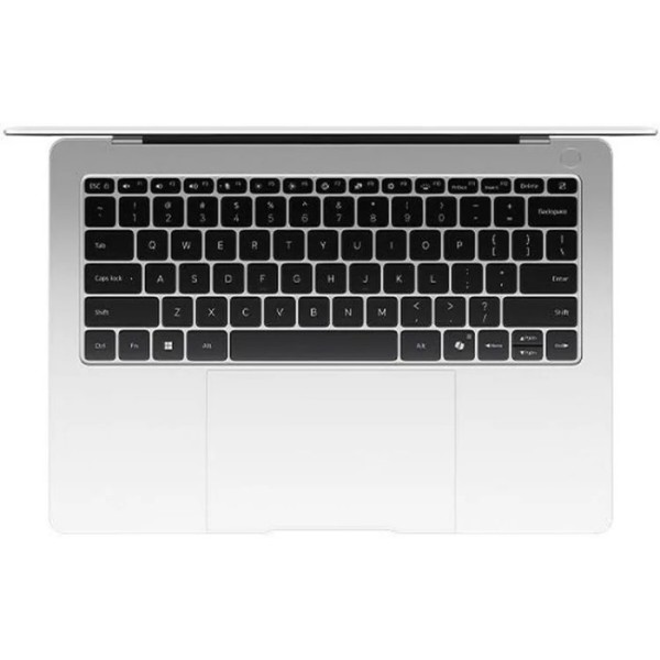 Фото - Ноутбук Xiaomi Book Pro 14 (4750CN) White