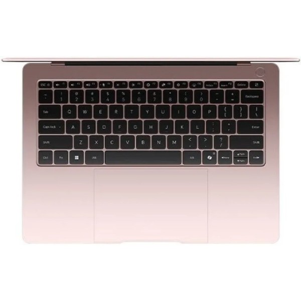 Фото - Ноутбук Xiaomi Book Pro 14 (4802CN) Pink