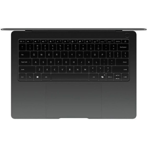 Фото - Ноутбук Xiaomi Book Pro 14 (JYU4752CN) Gray