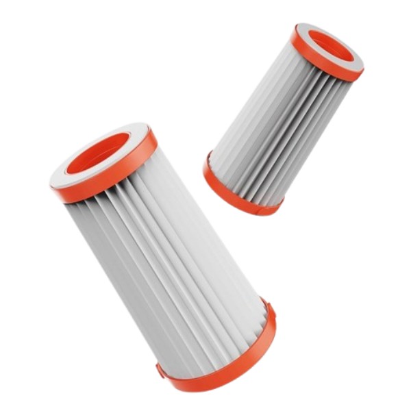 Фото - Фільтр для ручного пилососа Xiaomi Dust Mite Vacuum Cleaner 2 Pro Filter