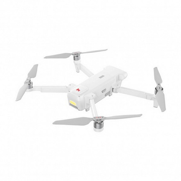 Фото - Квадрокоптер FIMI X8SE 2020 (FMWRJ03A6)