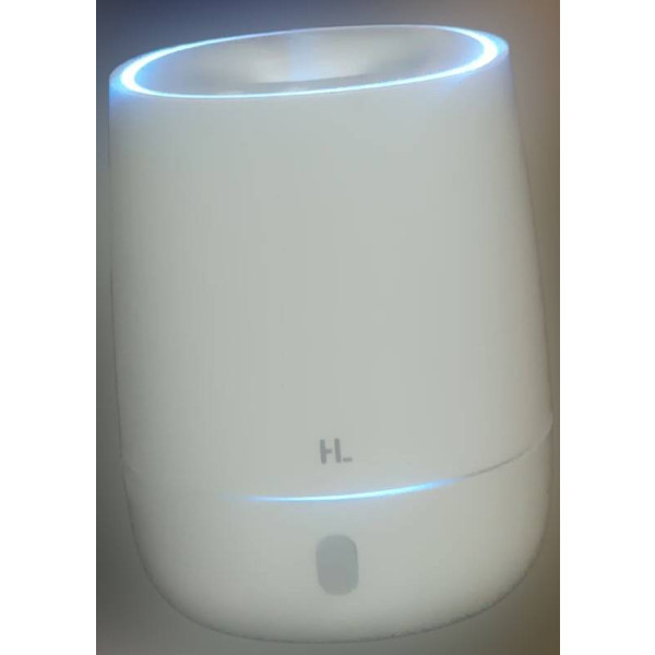 Фото - Зволожувач повітря Xiaomi HL Aromatherapy Machine White (HLEOD01)