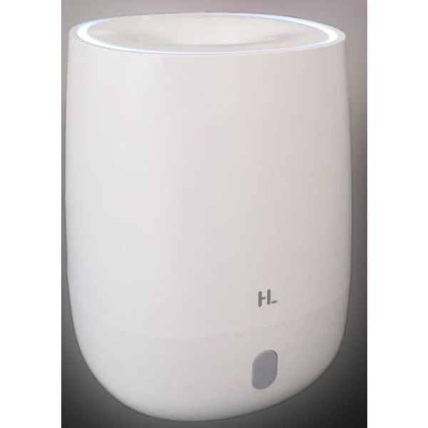 Фото - Зволожувач повітря Xiaomi HL Aromatherapy Machine White (HLEOD01)