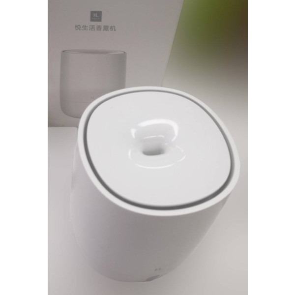 Фото - Зволожувач повітря Xiaomi HL Aromatherapy Machine White (HLEOD01)