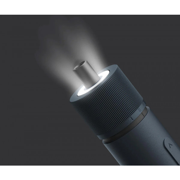 Фото - Акумуляторна викрутка Xiaomi HOTO Monkey Blue Set (QWLSD001)