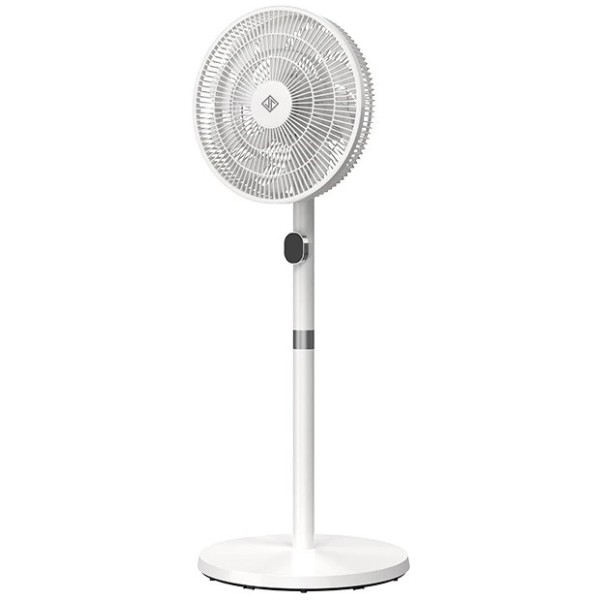 Фото - Вентилятор напольный Jipin Smart Fan Touch Edition (JP-WSLD-CSR) Фото - Вентилятор напольный Jipin Smart Fan Touch Edition (JP-WSLD-CSR)