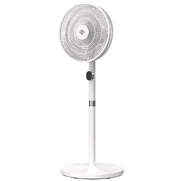 Фото - Вентилятор підлоговий Jipin Smart Fan Touch Edition (JP-WSLD-CSR)