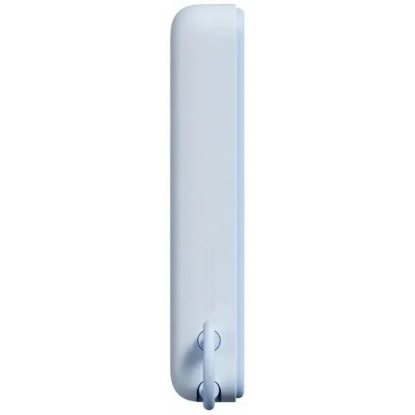 Фото - Батарея мобільна Xiaomi Magnetic 10000mAh with Built-in Stand Blue (BHR08PCGL)