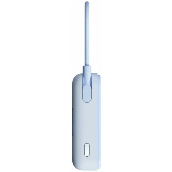 Фото - Батарея мобільна Xiaomi Magnetic 10000mAh with Built-in Stand Blue (BHR08PCGL)