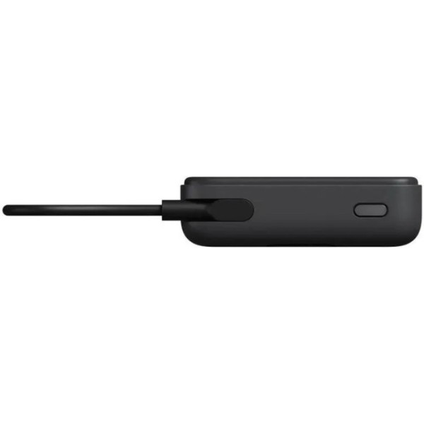 Фото - Батарея мобільна Xiaomi Magnetic 10000mAh with Built-in Stand 
Grey (BHR08P9GL)