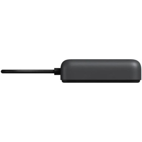 Фото - Батарея мобільна Xiaomi Magnetic 10000mAh with Built-in Stand 
Grey (BHR08P9GL)