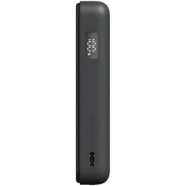 Фото - Батарея мобільна Xiaomi Magnetic 10000mAh with Built-in Stand 
Grey (BHR08P9GL)