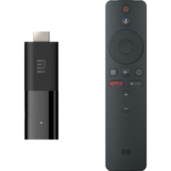 Фото - Стационарный медиаплеер Xiaomi Mi TV Stick