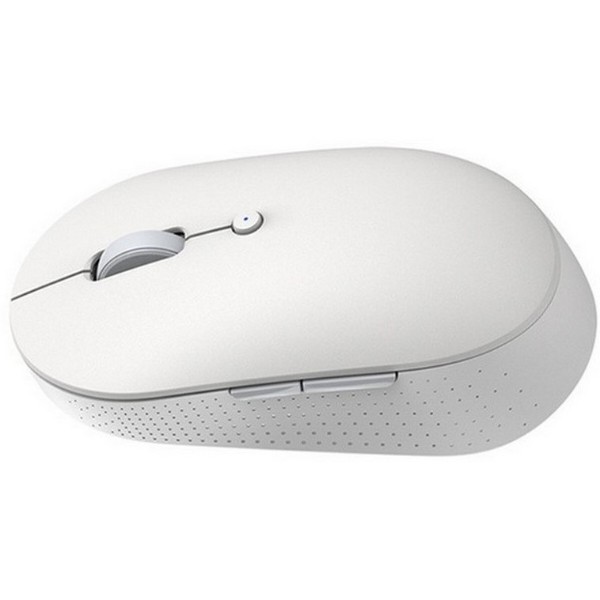 Фото - Мышь беспроводная MiiiW Silent Dual-Mode Mouse White (WXSMSBMW03)
