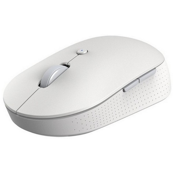 Фото - Мышь беспроводная MiiiW Silent Dual-Mode Mouse White (WXSMSBMW03)