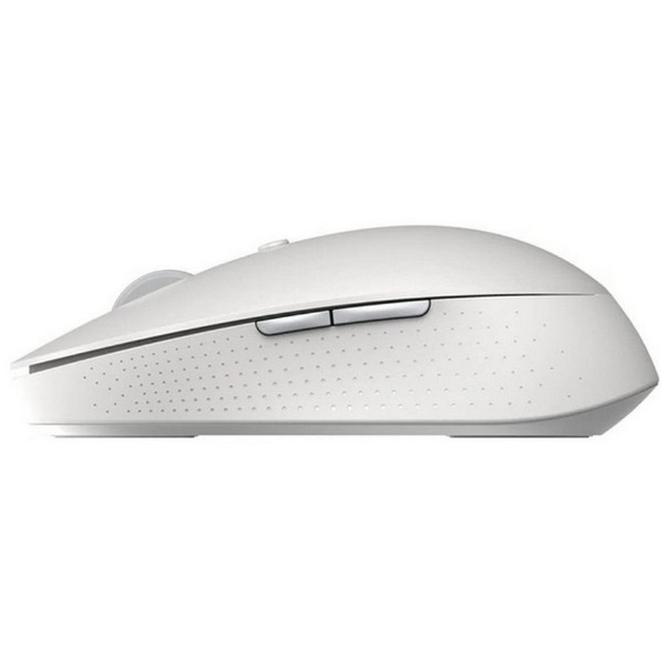 Фото - Мышь беспроводная MiiiW Silent Dual-Mode Mouse White (WXSMSBMW03)