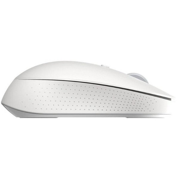 Фото - Мышь беспроводная MiiiW Silent Dual-Mode Mouse White (WXSMSBMW03)