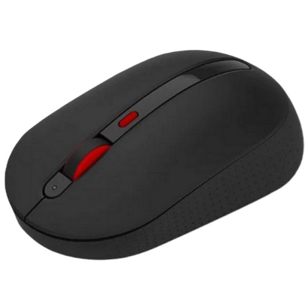 Фото - Мышь беспроводная MiiiW Wireless Bluetooth Mouse Lite Black (MW23M21)