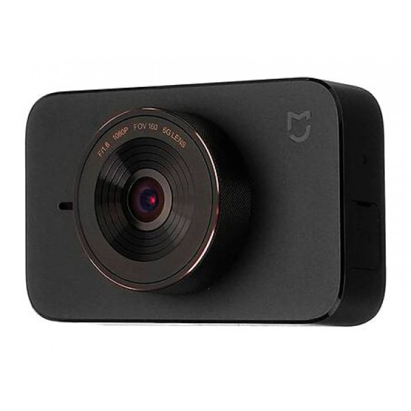 Фото - Видеорегистратор Xiaomi MiJia Car DVR 1S (QDJ4021CN)