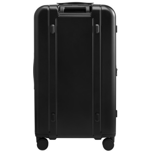 Фото - Чемодан NINETYGO HOBO Pro luggage 20" Black (6941413248235)