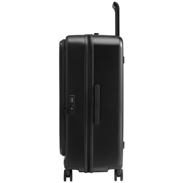 Фото - Чемодан NINETYGO HOBO Pro luggage 20" Black (6941413248235)