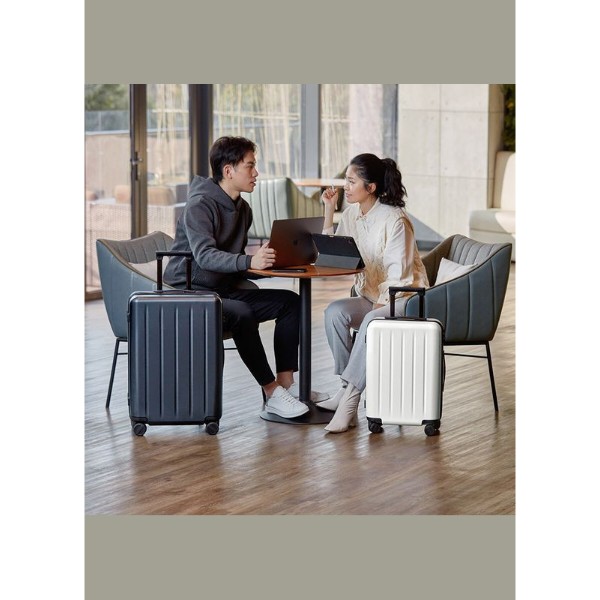 Фото - Чемодан Xiaomi Ninetygo PC Luggage 20'' Grey (6970055340014/6941413216876)