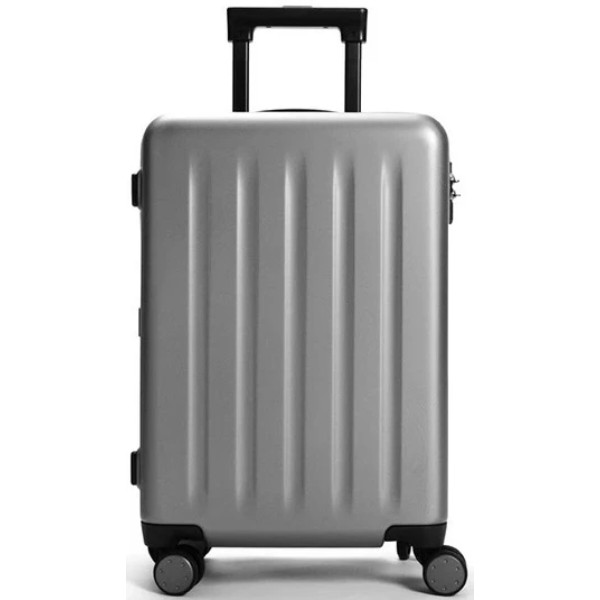 Фото - Чемодан Xiaomi Ninetygo PC Luggage 20'' Grey (6970055340014/6941413216876)