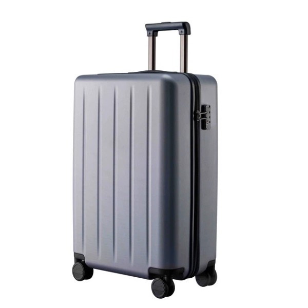 Фото - Чемодан Xiaomi Ninetygo PC Luggage 20'' Grey (6970055340014/6941413216876)