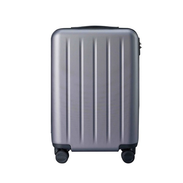 Фото - Чемодан Xiaomi Ninetygo PC Luggage 20'' Grey (6970055340014/6941413216876)
