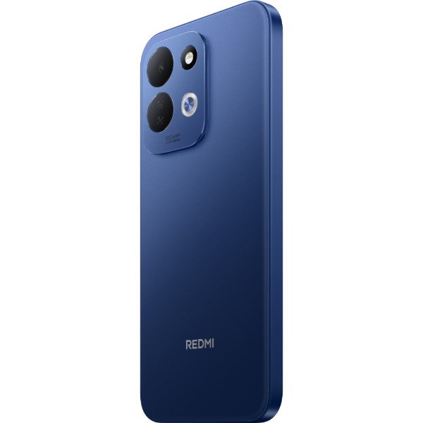 Фото - Смартфон Xiaomi Redmi 17 4/256Gb Deep Blue