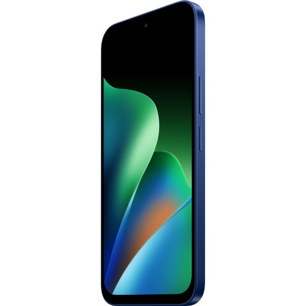 Фото - Смартфон Xiaomi Redmi 17 4/256Gb Deep Blue