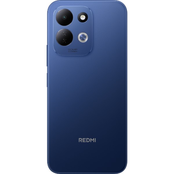 Фото - Смартфон Xiaomi Redmi 17 4/256Gb Deep Blue
