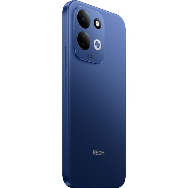 Фото - Смартфон Xiaomi Redmi 17 4/256Gb Deep Blue